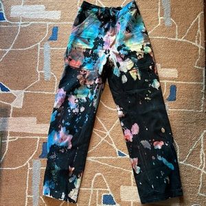 Big Bud Press Rainbow Magic Waters Work Pants!